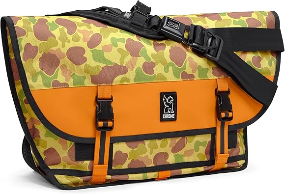 Amazon.co.jp: [クローム] メッセンジャーバッグ CTZ/シーティーゼット